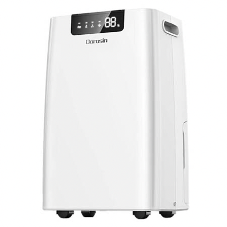 DOROSIN oro sausintuvas ER-660E