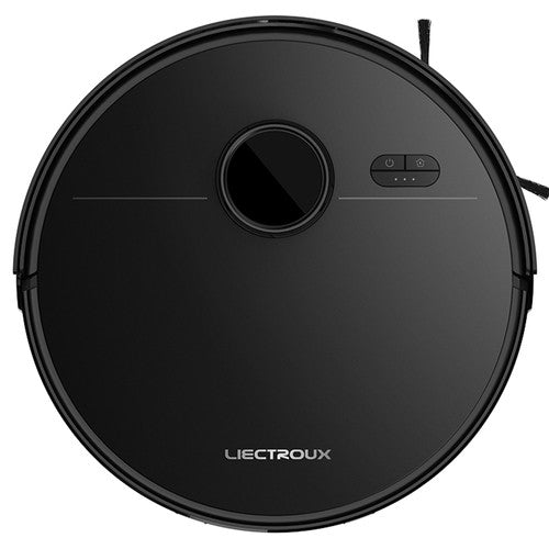 Liectroux M70 Pro Lidar Robotas dulkių siurblys 6500Pa