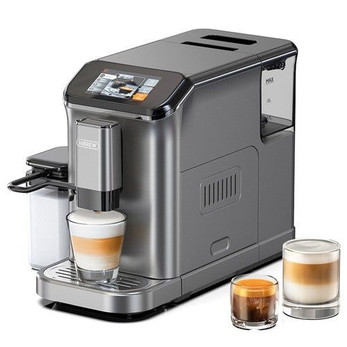 HiBREW H16 automatinis espreso kavos aparatas