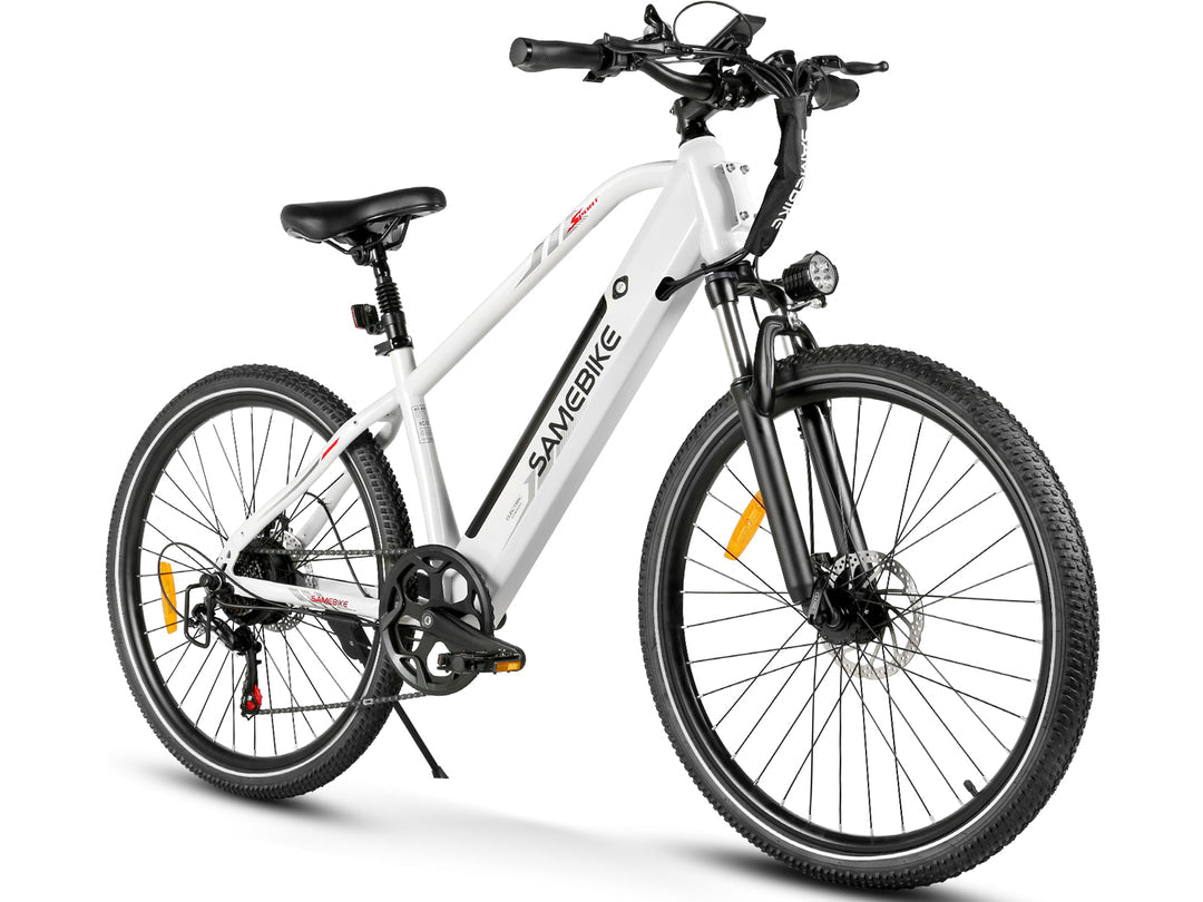 SAMEBIKE RS-A01 MEN elektrinis dviratis