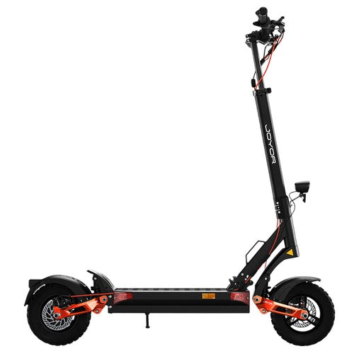 Joyor T6 Elektrinis Paspirtukas, 600W Variklis, 48V 18Ah