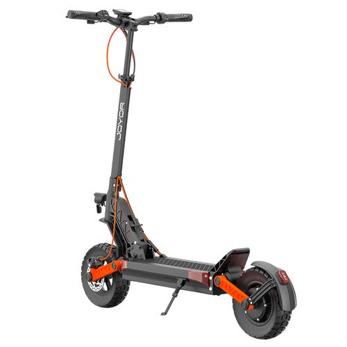 Joyor S8 Elektrinis Paspirtukas, 600W Variklis, 48V 26AH