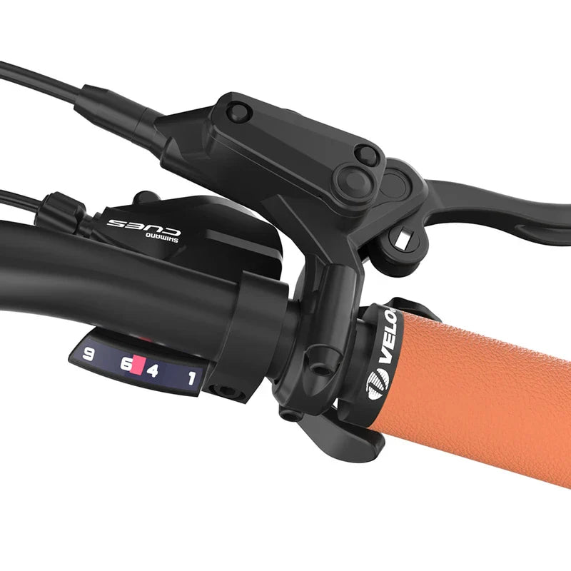 Fafrees F700M Elektrinis Dviratis 100km 19kg