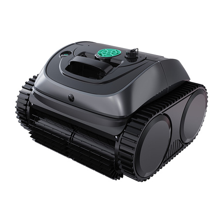 Wybot C1 belaidis baseino valymo robotas