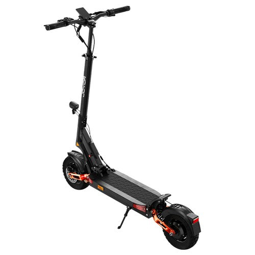 Joyor T10 Elektrinis Paspirtukas, 2*1000W Variklis, 60V 18Ah