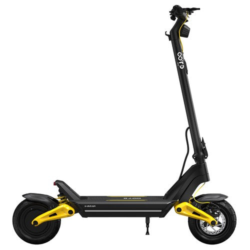 OOTD S10 elektrinis paspirtukas, 1400 W variklis,48V20Ah