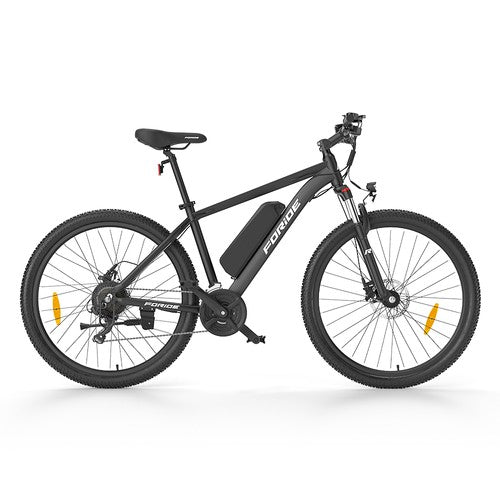 Foride Xtremer 2 Elektrinis Dviratis 15.6Ah