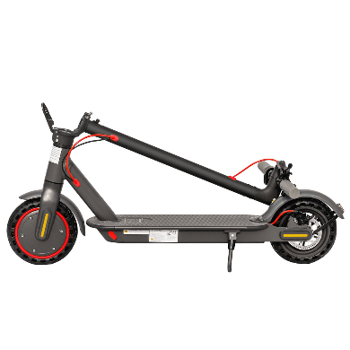 AOVOPRO elektrinis paspirtukas ES80 PRO 350W
