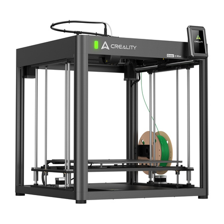 Creality Ender-5 Max 3D spausdintuvas