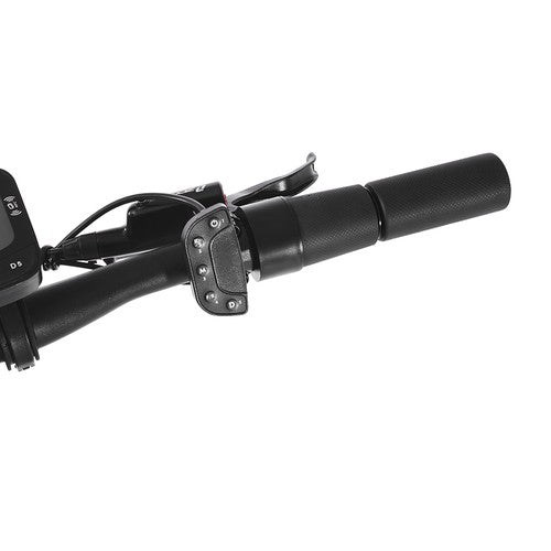 BOYUEDA S5-11 Elektrinis Paspirtukas, 2*3000W Variklis, 60V 38AH