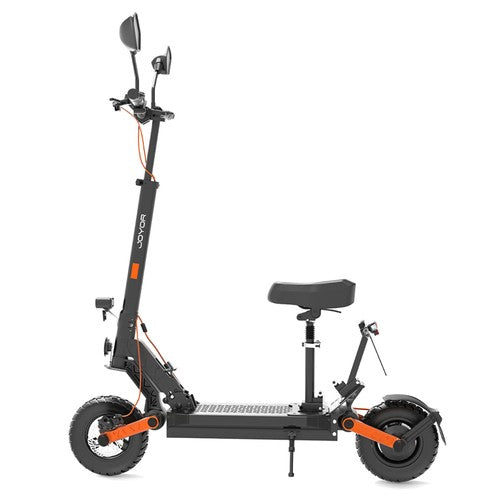 Joyor S8E Elektrinis Paspirtukas 800W