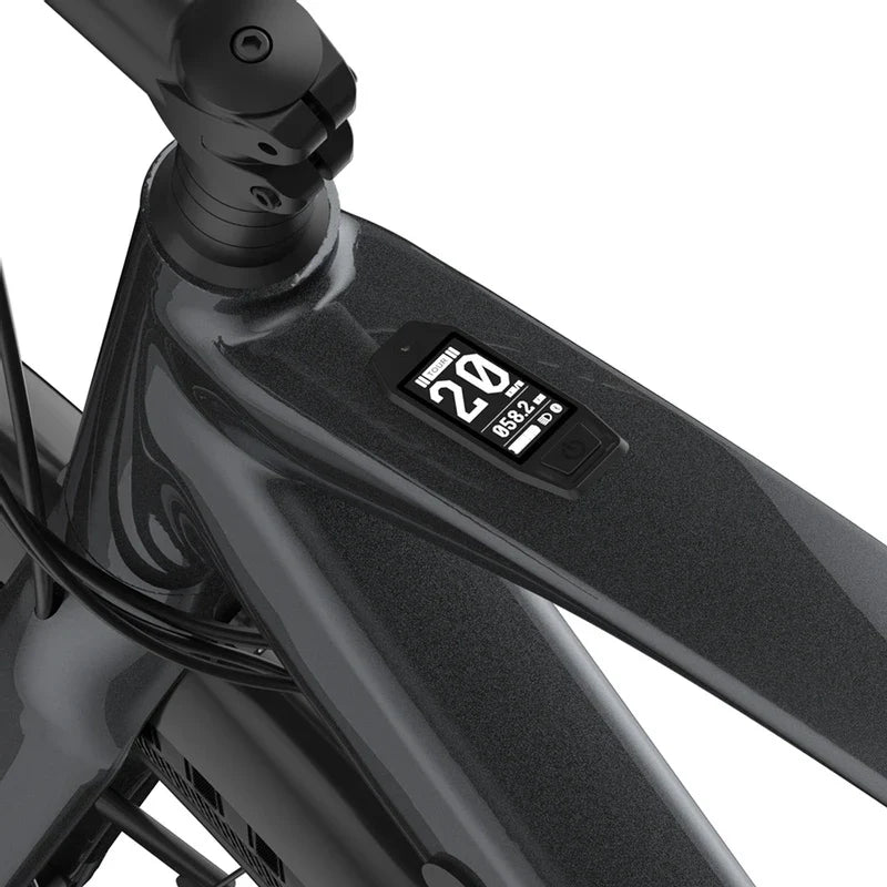 Fafrees F700M Elektrinis Dviratis 100km 19kg