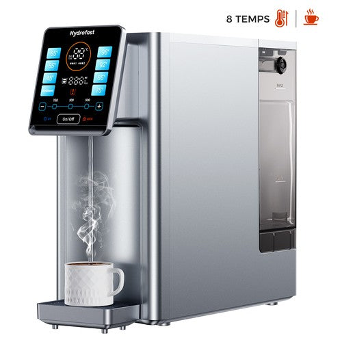 Hydrofast W100 vandens valytuvas su karštu ir kambario temperatūros vandeniu