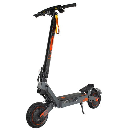KuKirin G2 Ultra Elektrinis Paspirtukas, 800W*2 Variklis, 48V 18Ah