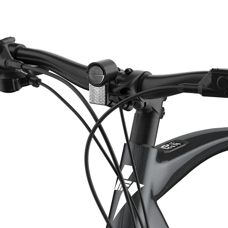 Fafrees F700M Elektrinis Dviratis 100km 19kg