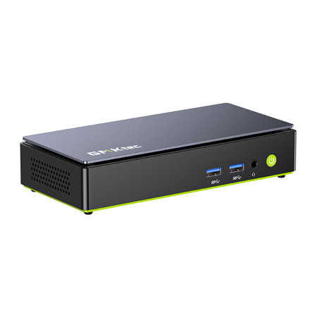 Mini kompiuteris GMKtec K13 Core Ultra 7 256V 16GB 1TB Win11 Pro