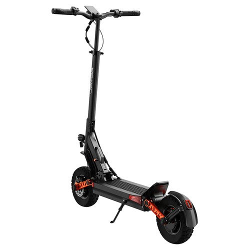 Joyor S10-S-Z Elektrinis Paspirtukas 18Ah 1000W*2