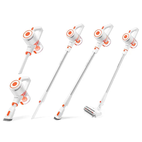 ILIFE G80 belaidis dulkių siurblys