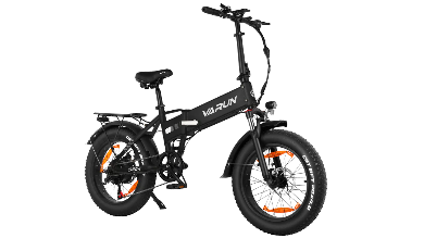 VARUN S20-1 elektrinis dviratis 250W
