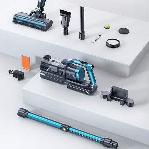 Buture VC60 belaidis dulkių siurblys, 450 W, 38 kPa