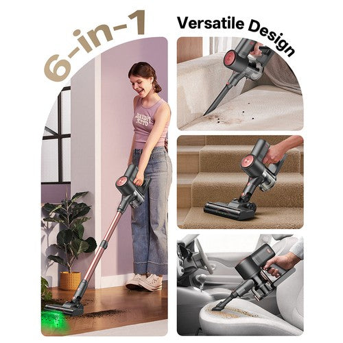 Vactidy V10 Pro Belaidis Dulkių Siurblys 45000Pa