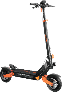 Kepow K2 MAX elektrinis paspirtukas 1000W