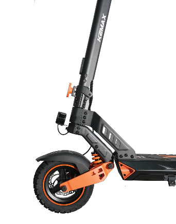 Kepow K2 MAX elektrinis paspirtukas 1000W