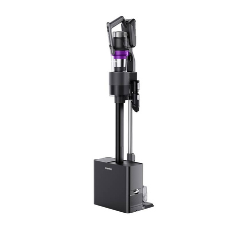EUREKA Stylus Elite NEC490
belaidis dulkių siurblys