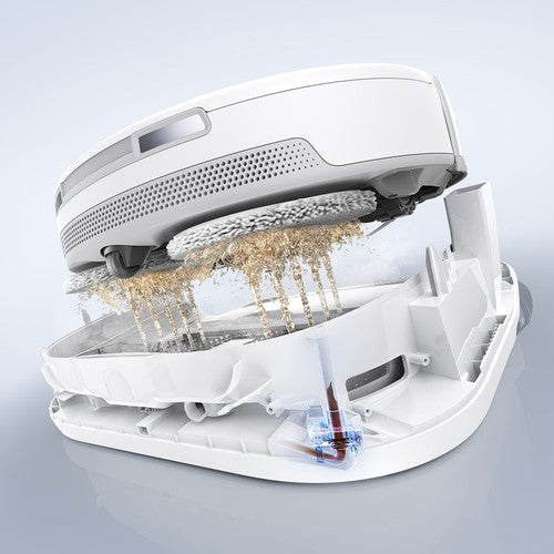 Narwal Freo Z Ultra robotas dulkių siurblys