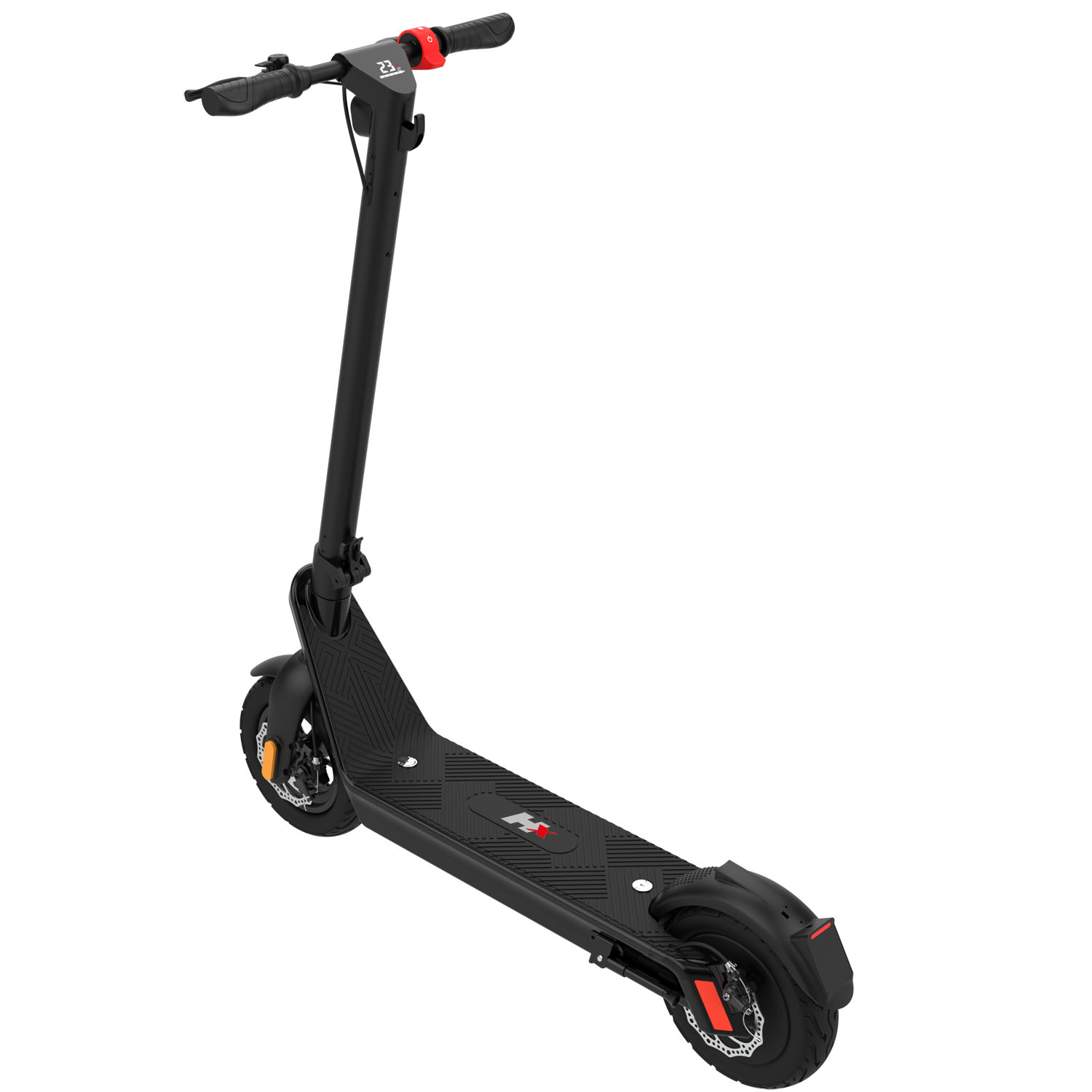 HX X9 PRO MAX Elektrinis Paspirtukas