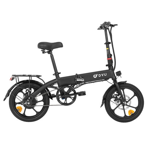 DYU A1F Pro Elektrinis Dviratis 250W