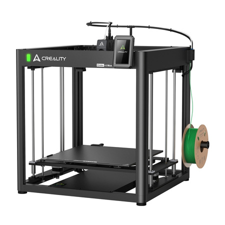 Creality Ender-5 Max 3D spausdintuvas