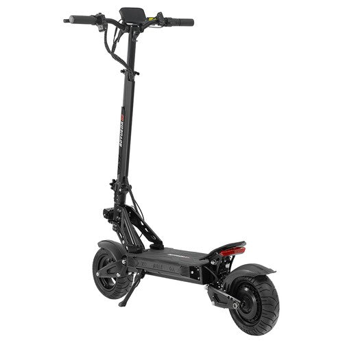 BOYUEDA G2 Elektrinis Paspirtukas, 1600W Variklis, 55km/h