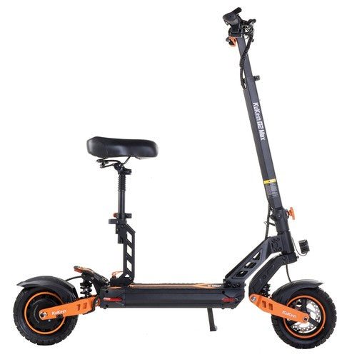 KuKirin G2 Max elektrinis paspirtukas 1000W 55Km/h  48V 20Ah