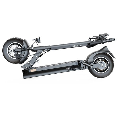 Joyor Y8-S Elektrinis Paspirtukas 26Ah, 500W
