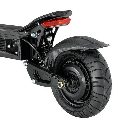 BOYUEDA G2 Elektrinis Paspirtukas, 1600W Variklis, 55km/h