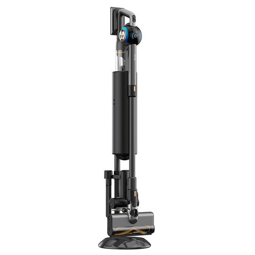 JIGOO V700 Belaidis Dulkių Siurblys 33KPa