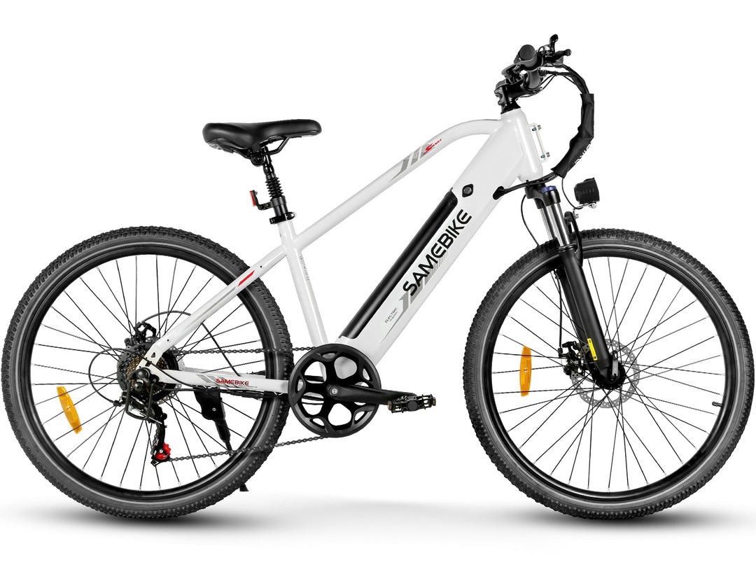 SAMEBIKE RS-A01 MEN elektrinis dviratis