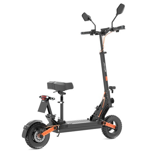 Joyor S8E Elektrinis Paspirtukas 800W