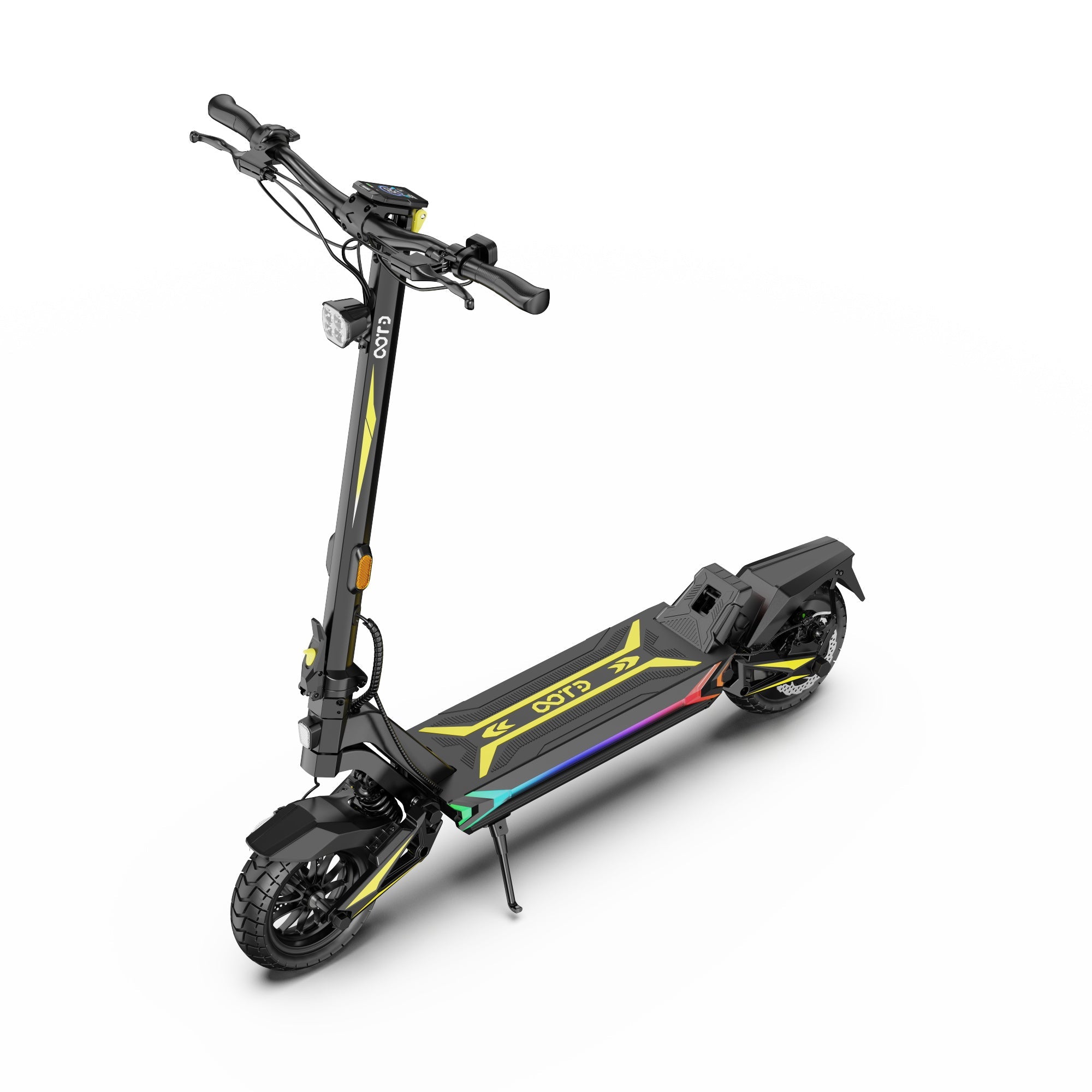 OOTD SR1 elektrinis paspirtukas 1400W