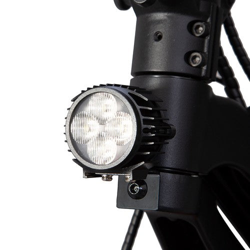 KuKirin G2 Master Elektrinis Paspirtukas Off-road 1000W*2