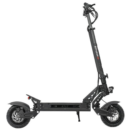 BOYUEDA G2 Elektrinis Paspirtukas, 1600W Variklis, 55km/h