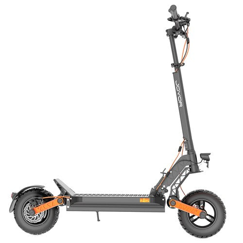 Joyor S5 Elektrinis Paspirtukas 500W