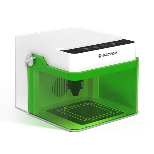 Mecpow M1 lazerinis graviravimo įrenginys