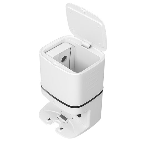 Neatsvor S600 robotas dulkių siurblys LDS4.0 lazerinė navigacija