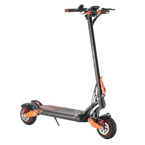 Kugoo LX9+ Elektrinis Paspirtukas, 2*650W, 48V 18.2Ah