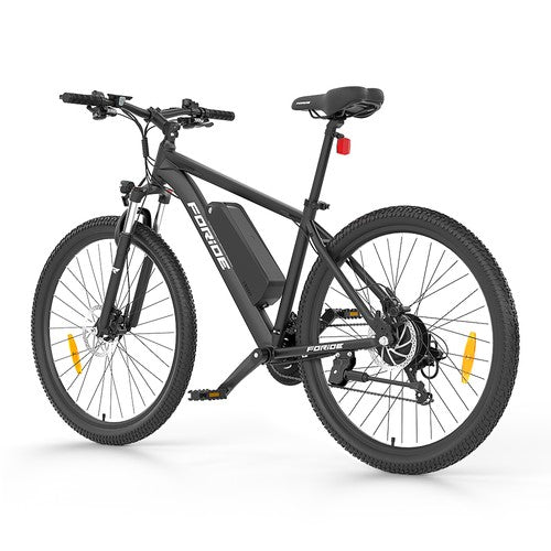 Foride Xtremer 2 Elektrinis Dviratis 15.6Ah