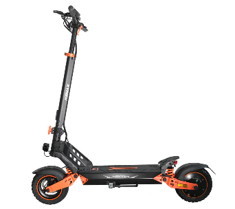 Kepow K2 MAX elektrinis paspirtukas 1000W