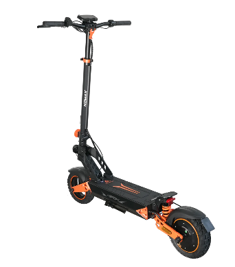 Kepow K2 MAX elektrinis paspirtukas 1000W