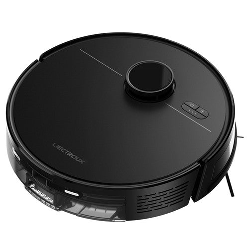 Liectroux M70 Pro Lidar Robotas dulkių siurblys 6500Pa